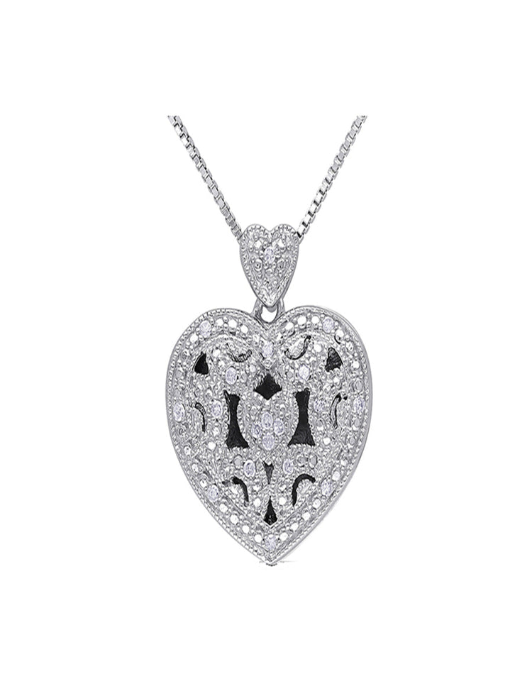 Pendant Necklace 13