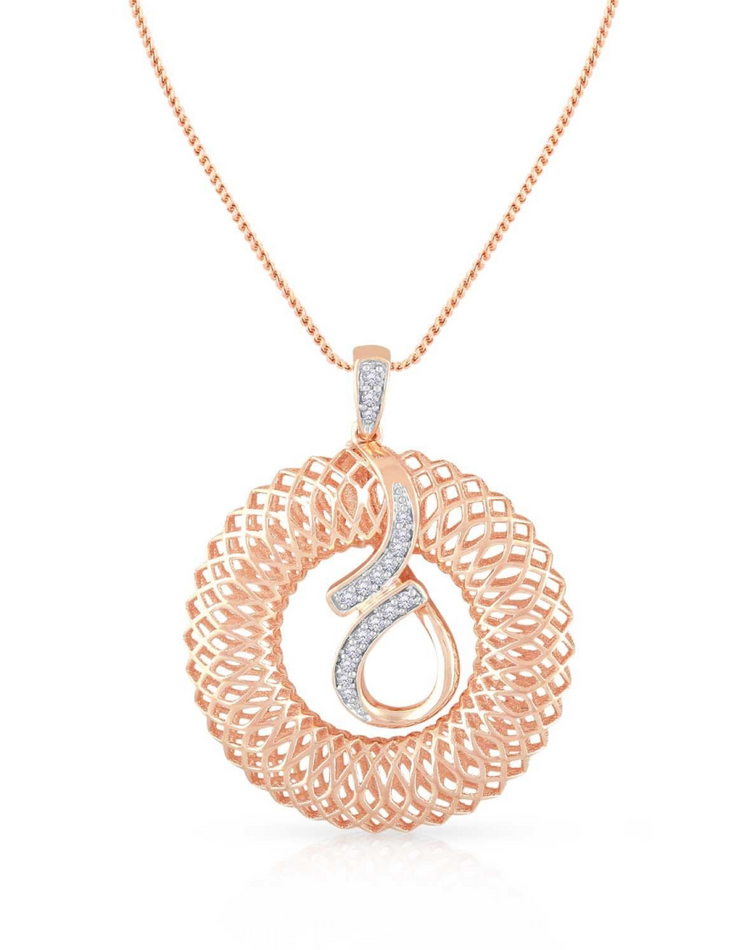 signature larieu necklace 15