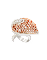 signature larieu ring 11